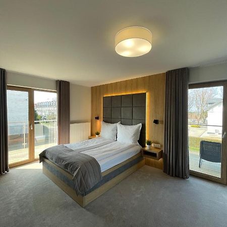 Sea Resort 1 Władysławowo Eksteriør bilde
