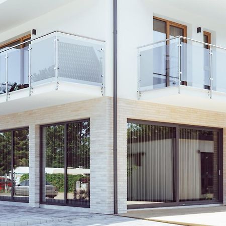 Sea Resort 1 Władysławowo Eksteriør bilde