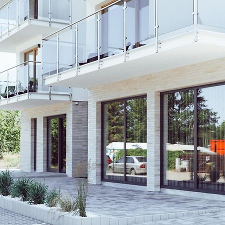Sea Resort 1 Władysławowo Eksteriør bilde