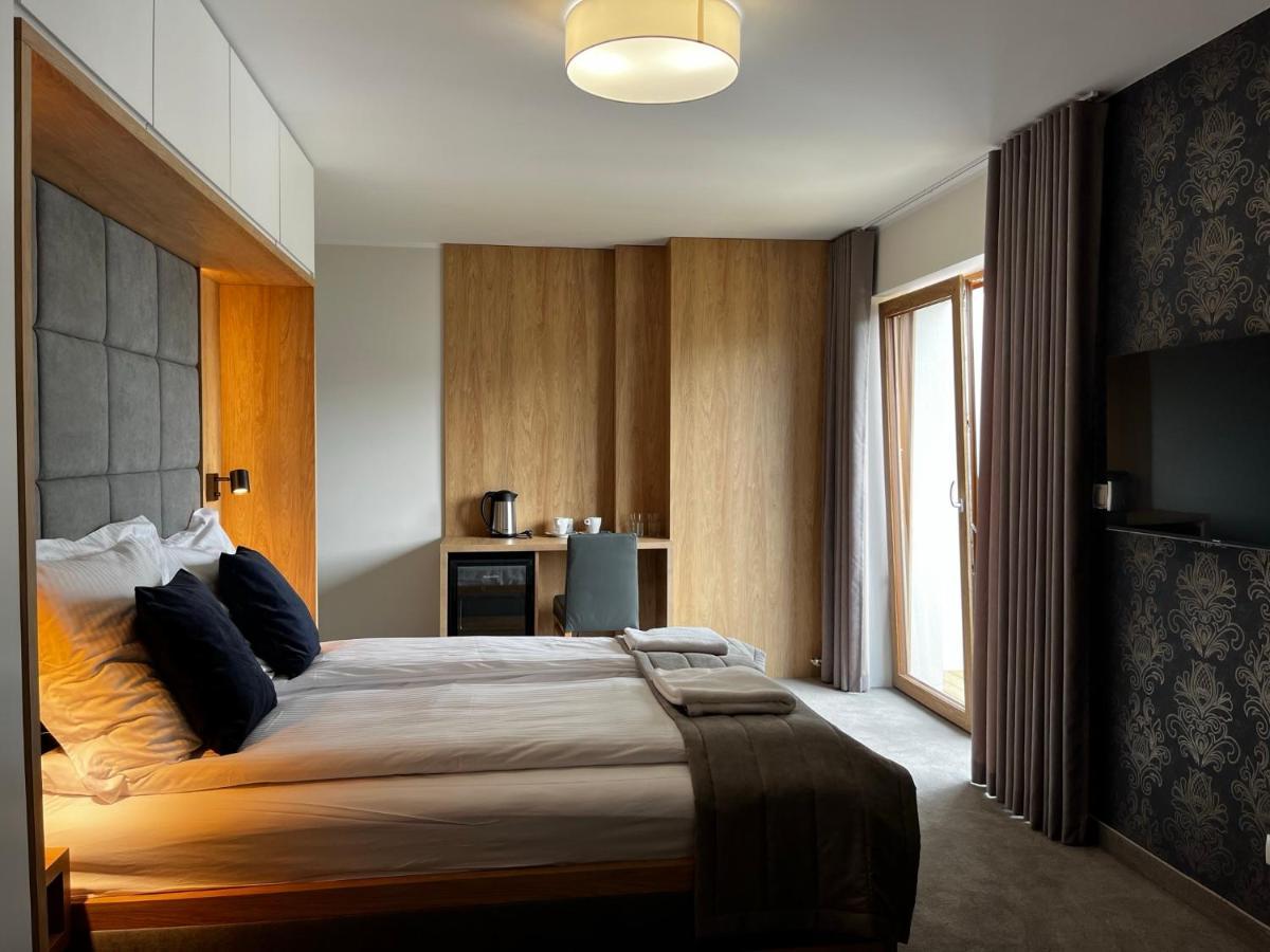 Sea Resort 1 Władysławowo Eksteriør bilde