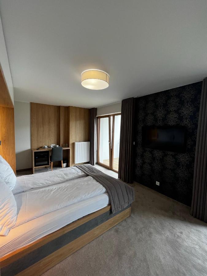 Sea Resort 1 Władysławowo Eksteriør bilde