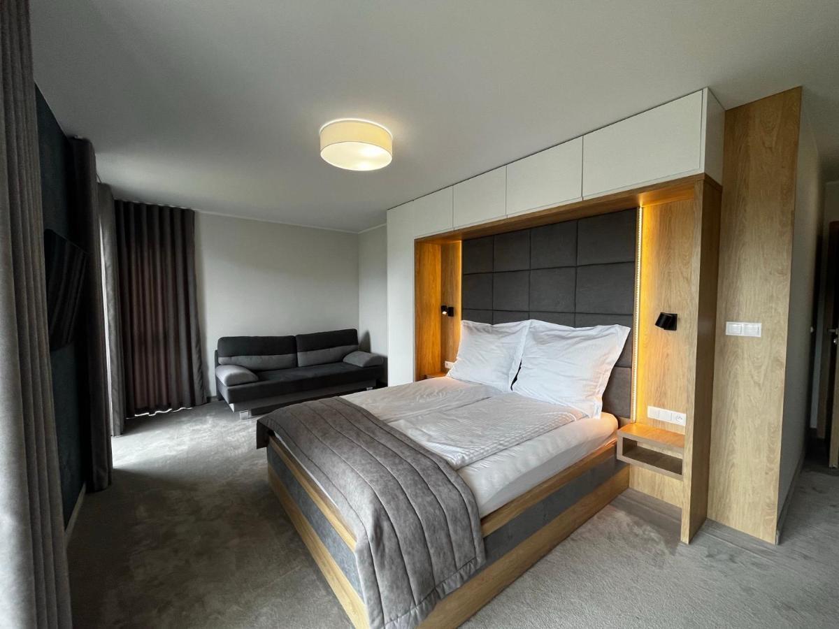 Sea Resort 1 Władysławowo Eksteriør bilde