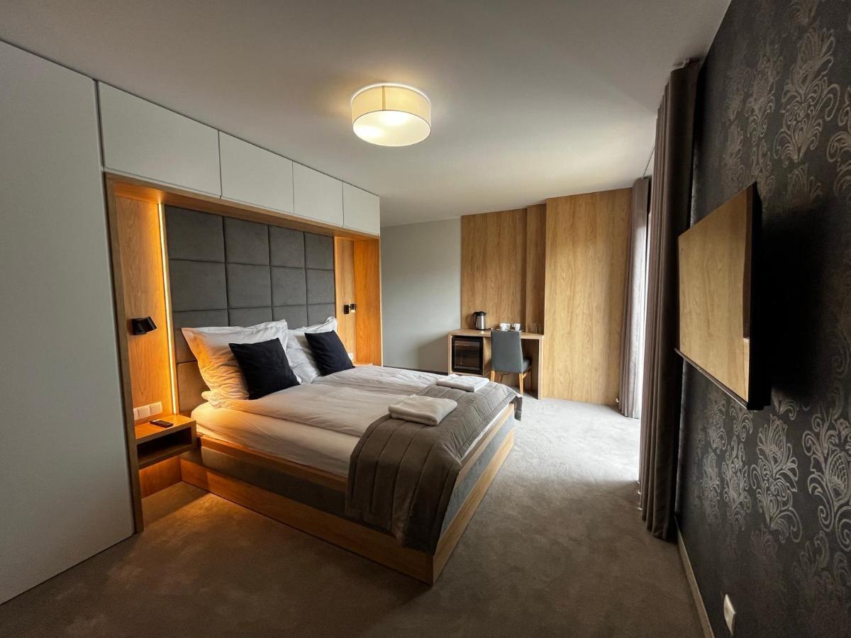 Sea Resort 1 Władysławowo Eksteriør bilde