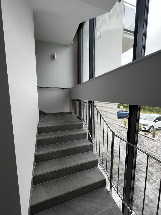 Sea Resort 1 Władysławowo Eksteriør bilde