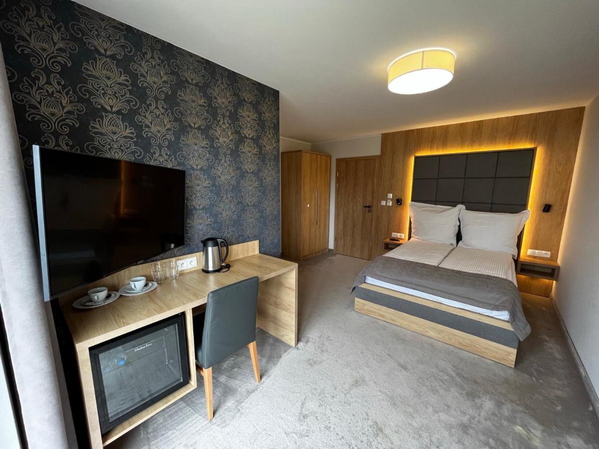 Sea Resort 1 Władysławowo Eksteriør bilde