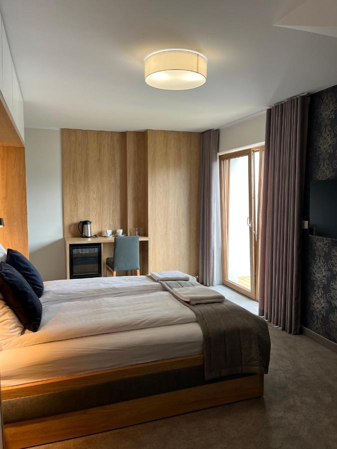 Sea Resort 1 Władysławowo Eksteriør bilde