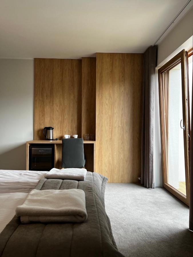 Sea Resort 1 Władysławowo Eksteriør bilde