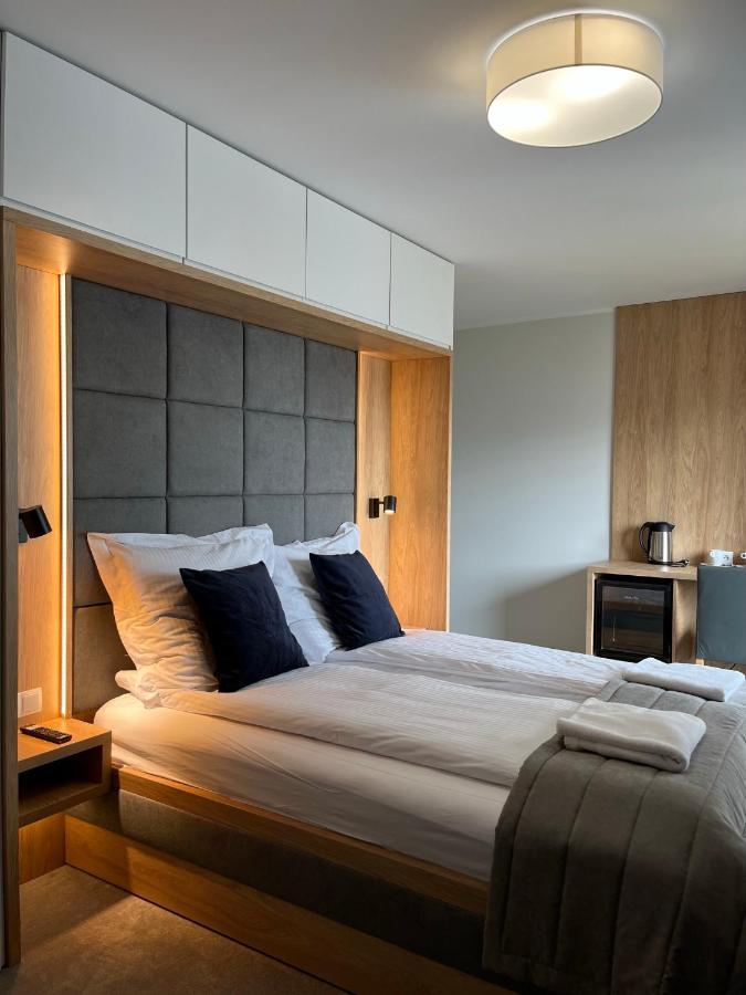 Sea Resort 1 Władysławowo Eksteriør bilde