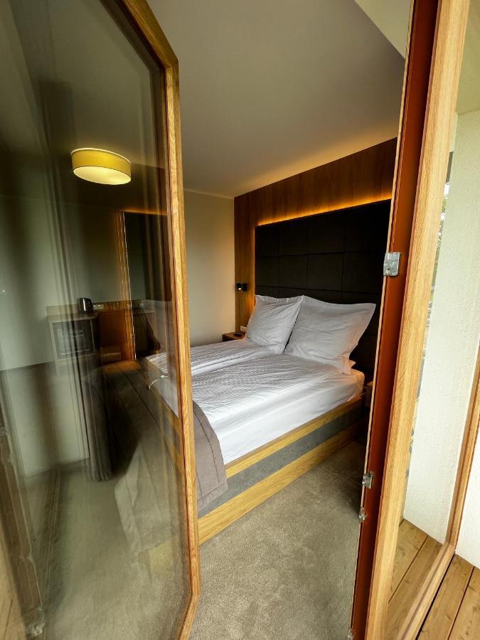 Sea Resort 1 Władysławowo Eksteriør bilde