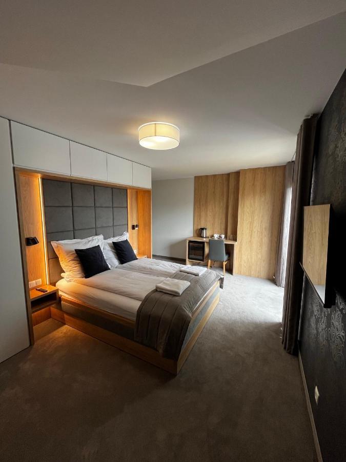 Sea Resort 1 Władysławowo Eksteriør bilde