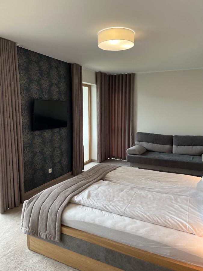 Sea Resort 1 Władysławowo Eksteriør bilde