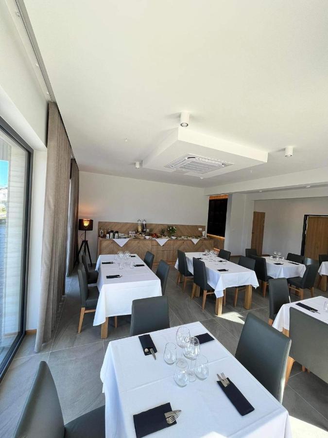 Sea Resort 1 Władysławowo Eksteriør bilde