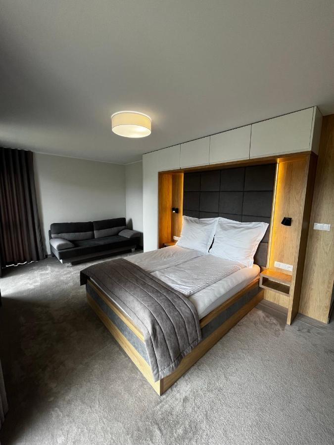 Sea Resort 1 Władysławowo Eksteriør bilde