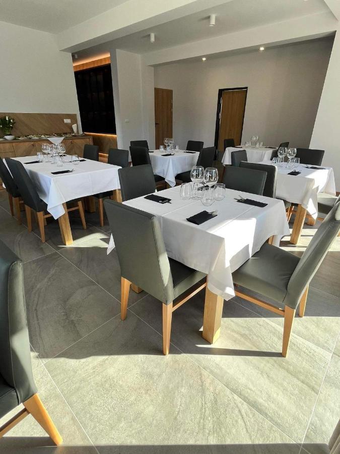 Sea Resort 1 Władysławowo Eksteriør bilde