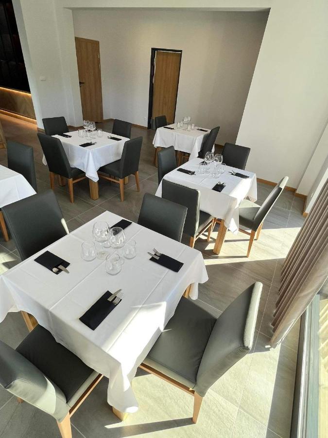 Sea Resort 1 Władysławowo Eksteriør bilde