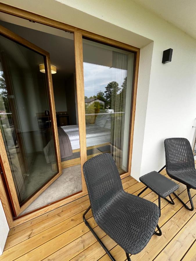 Sea Resort 1 Władysławowo Eksteriør bilde