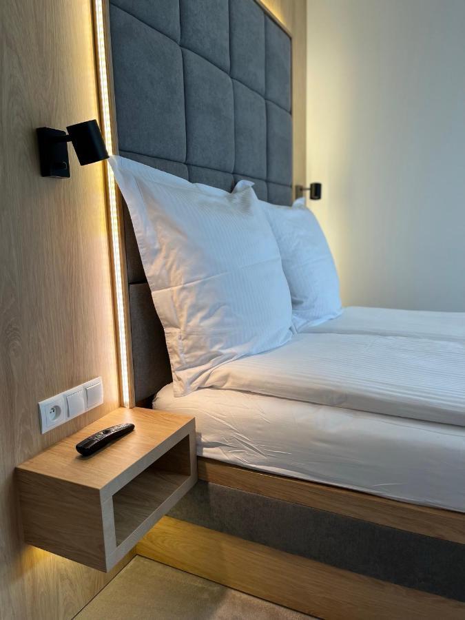 Sea Resort 1 Władysławowo Eksteriør bilde