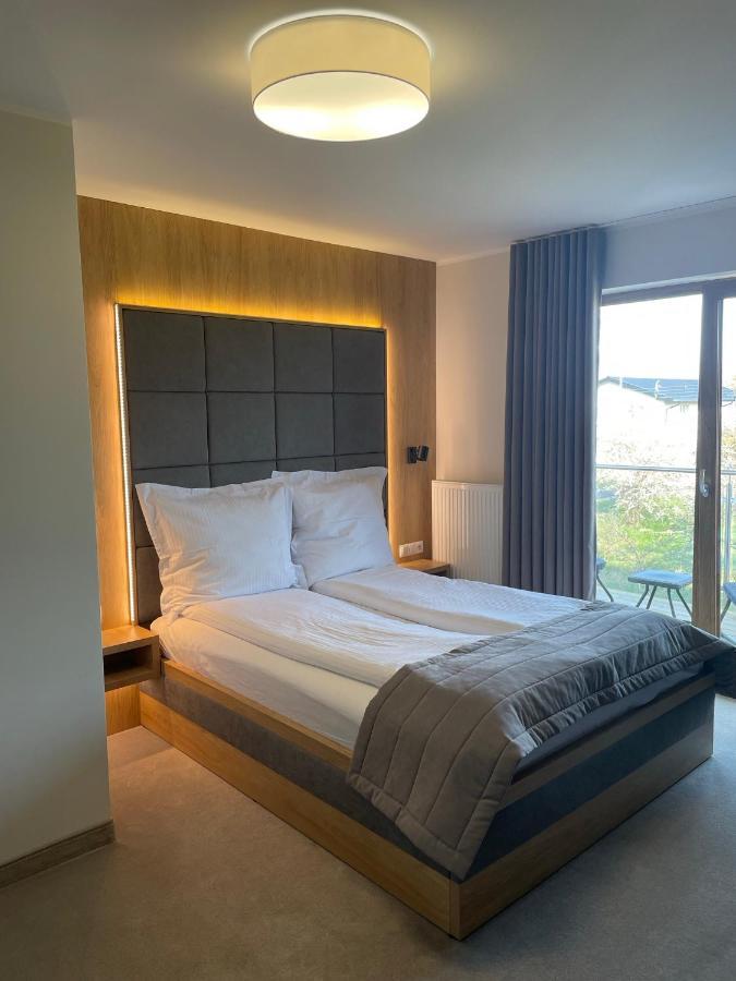 Sea Resort 1 Władysławowo Eksteriør bilde