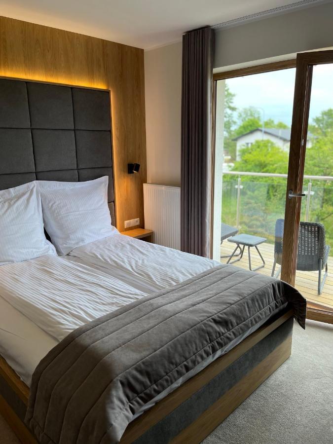 Sea Resort 1 Władysławowo Eksteriør bilde