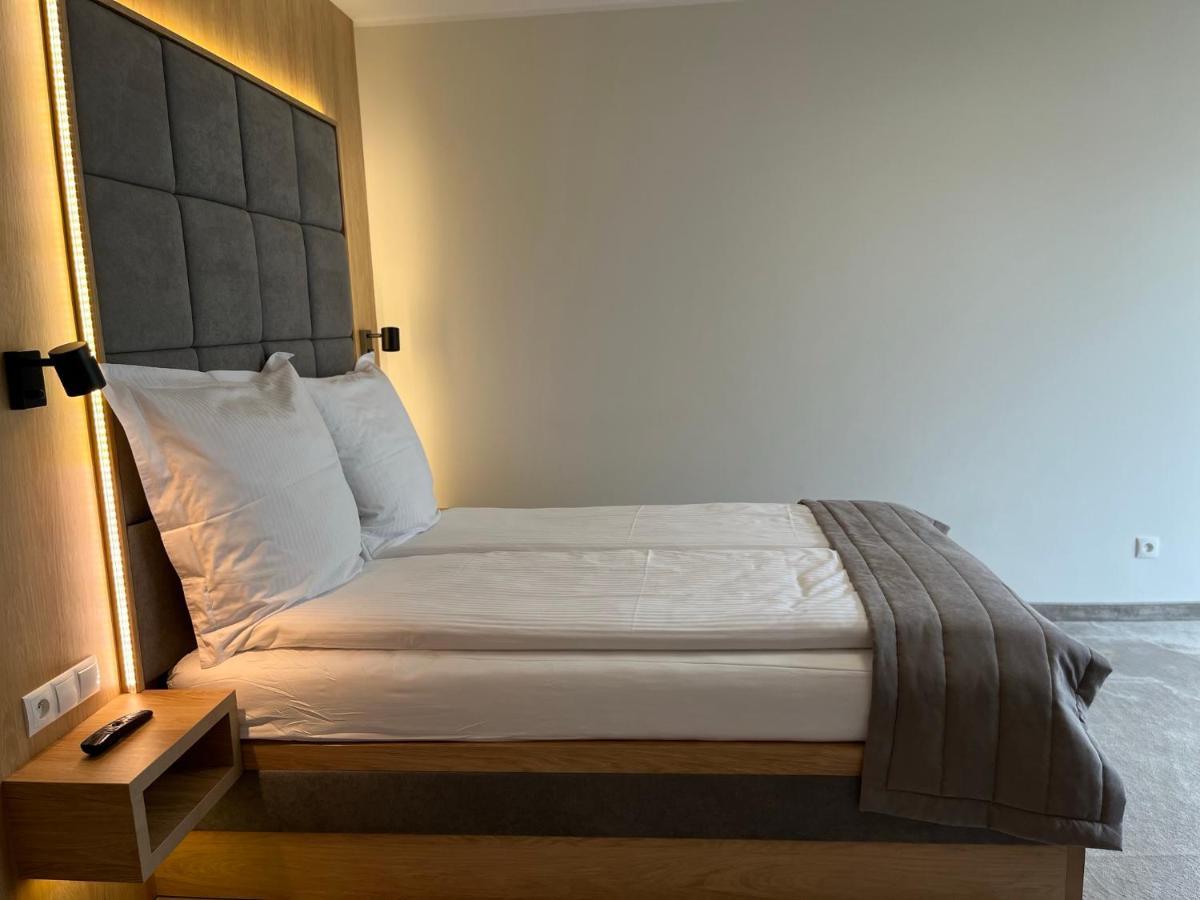 Sea Resort 1 Władysławowo Eksteriør bilde