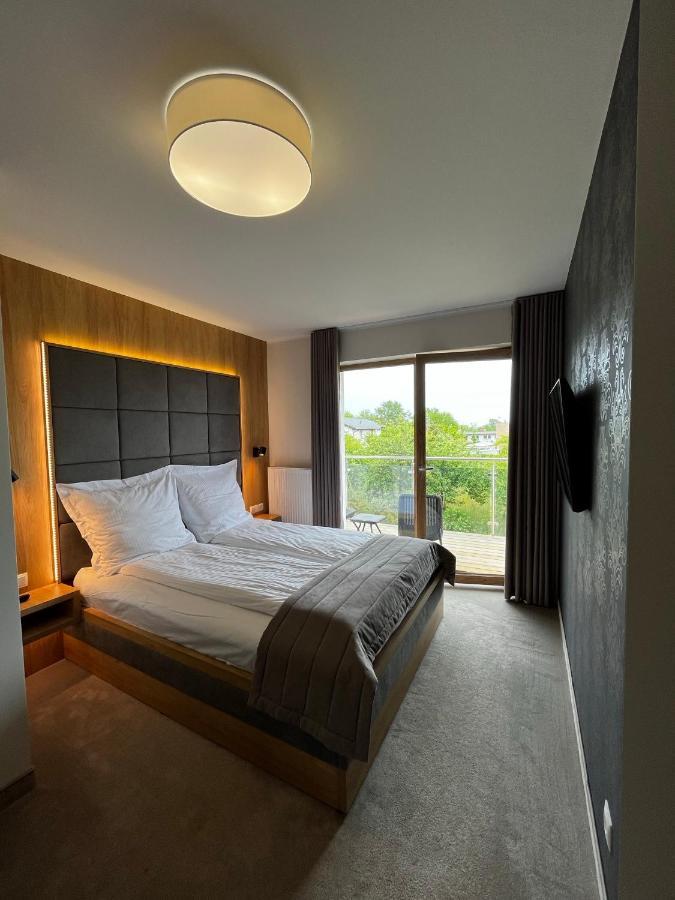 Sea Resort 1 Władysławowo Eksteriør bilde