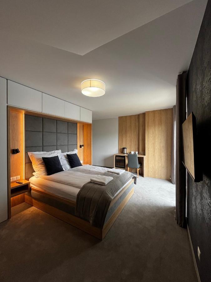 Sea Resort 1 Władysławowo Eksteriør bilde