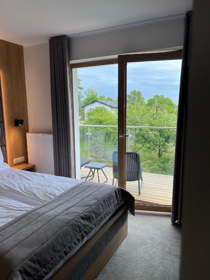 Sea Resort 1 Władysławowo Eksteriør bilde