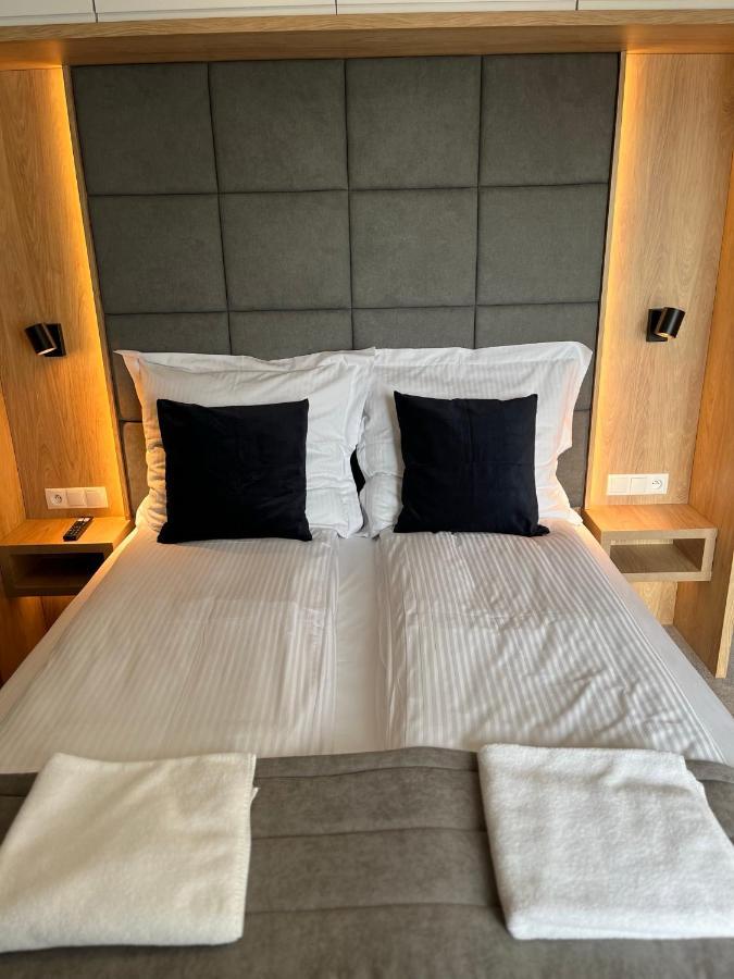 Sea Resort 1 Władysławowo Eksteriør bilde