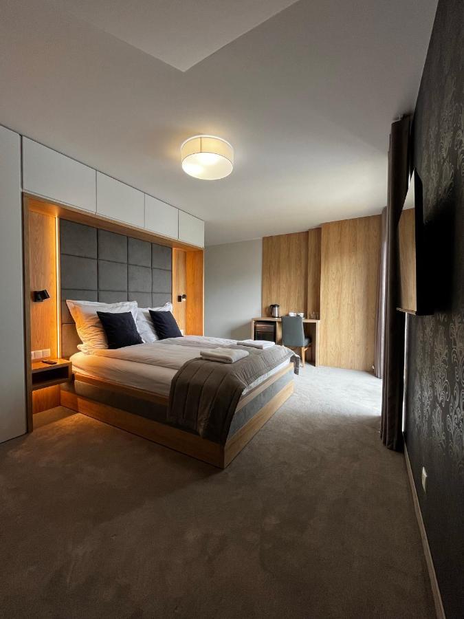 Sea Resort 1 Władysławowo Eksteriør bilde