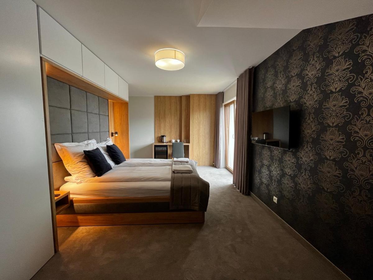 Sea Resort 1 Władysławowo Eksteriør bilde