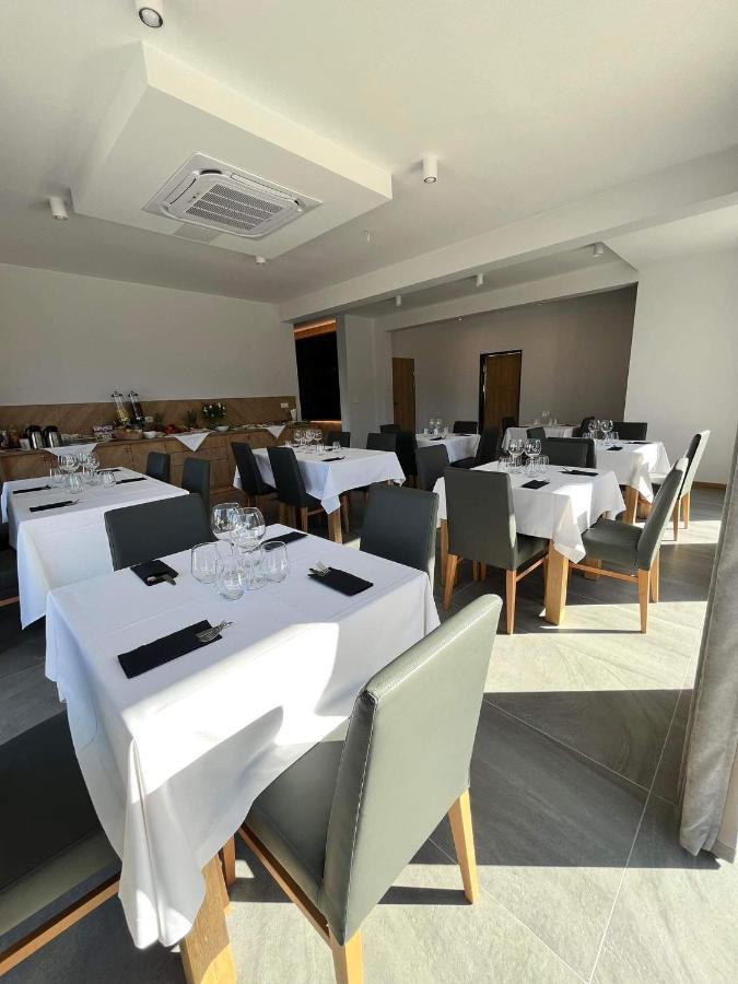 Sea Resort 1 Władysławowo Eksteriør bilde