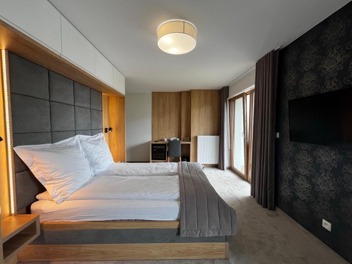 Sea Resort 1 Władysławowo Eksteriør bilde