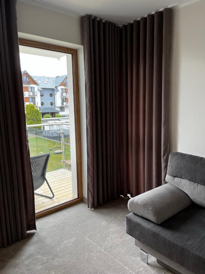 Sea Resort 1 Władysławowo Eksteriør bilde
