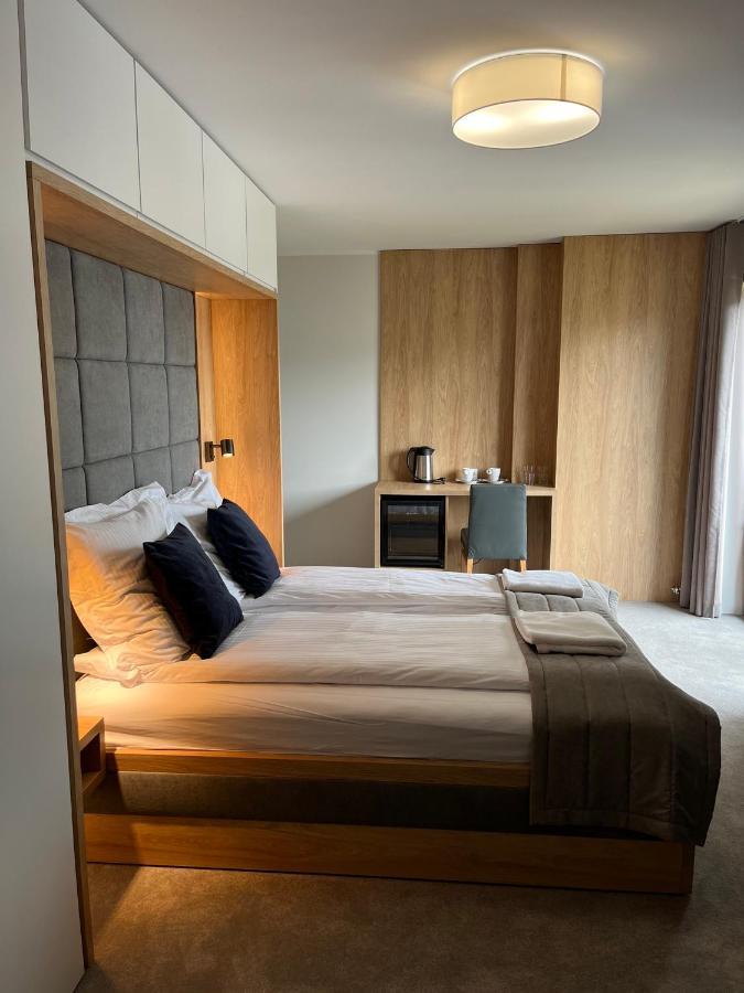 Sea Resort 1 Władysławowo Eksteriør bilde