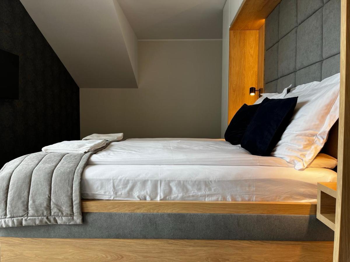 Sea Resort 1 Władysławowo Eksteriør bilde