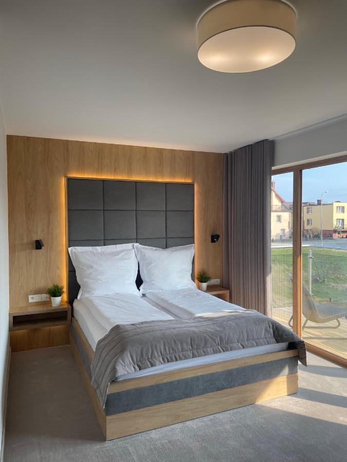 Sea Resort 1 Władysławowo Eksteriør bilde