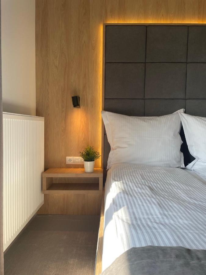 Sea Resort 1 Władysławowo Eksteriør bilde